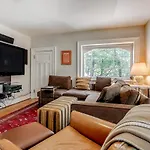 Four Bedroom Rosedale Home